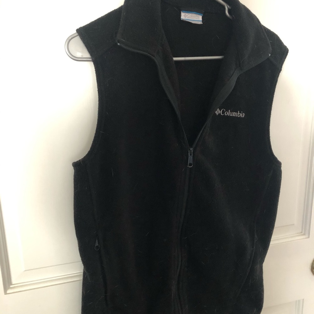 Columbia Vest